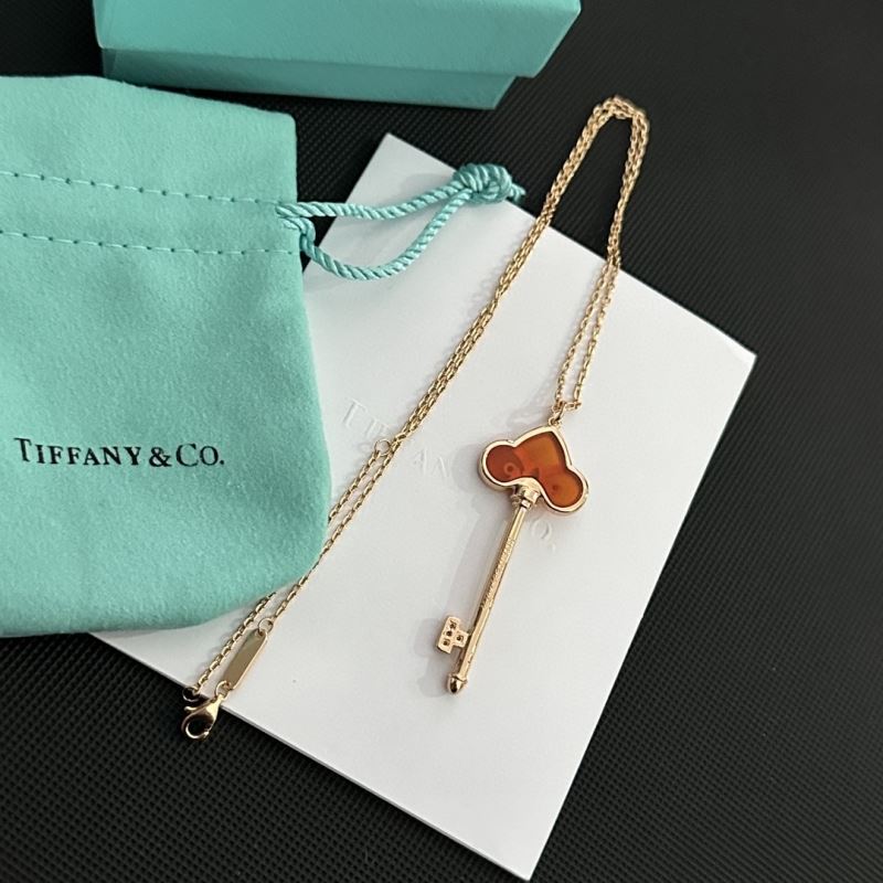 Tiffany Necklaces